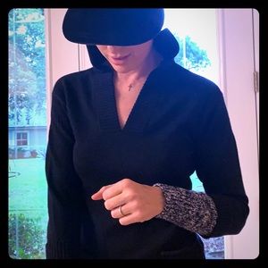 Cute Marc by Marc Jacobs sweater extra small